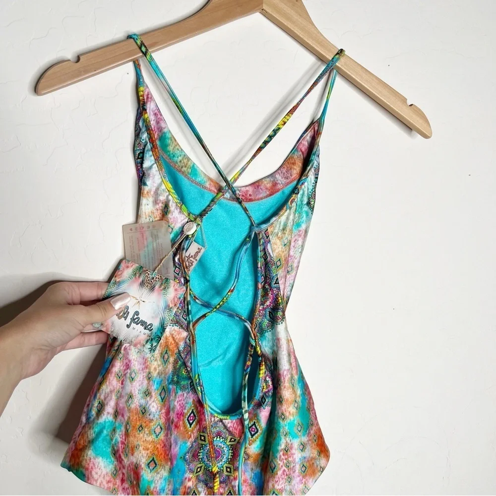 Luli Fama BOHO CHIC - 
